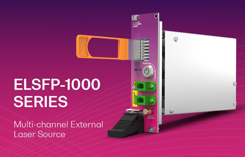 ELSFP 1000 Series