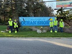 Ripple is making new waves by entering the Washington broadband market. Ripple is making new waves by entering the Washington broadband market.