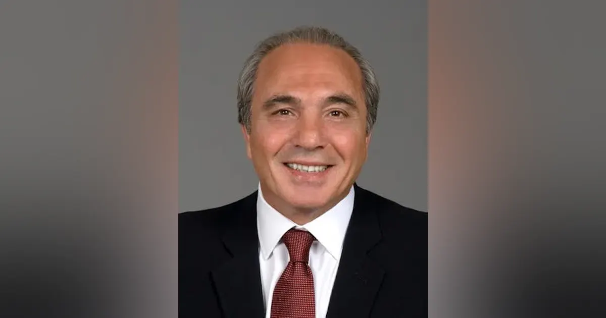 Christopher Rocco Ceo Cable industry pioneer Rocco Commisso, CEO of Mediacom, has passed ...