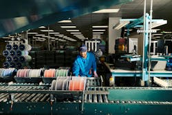 Meta's investment will expand Corning's manufacturing footprint in North Carolina. Meta's investment will expand Corning's manufacturing footprint in North Carolina.