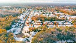 Manchester, Connecticut, is the latest town in the state that will be able to access GoNetspeed’s fiber broadband services. Manchester, Connecticut, is the latest town in the state that will be able to access GoNetspeed’s fiber broadband services.