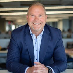 Ron Beerman, Chief Network Officer of altafiber. Ron Beerman, Chief Network Officer of altafiber.