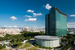 69810491fe2a6e10d2006868 Aerial View Of F1 And Press Conference Center 69810491fe2a6e10d2006868 Aerial View Of F1 And Press Conference Center