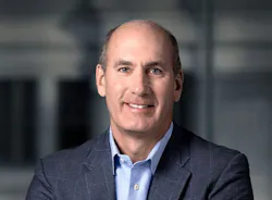 John Stankey, CEO of AT&T.