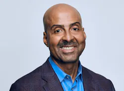 Pascal Desroches, CFO of AT&T.