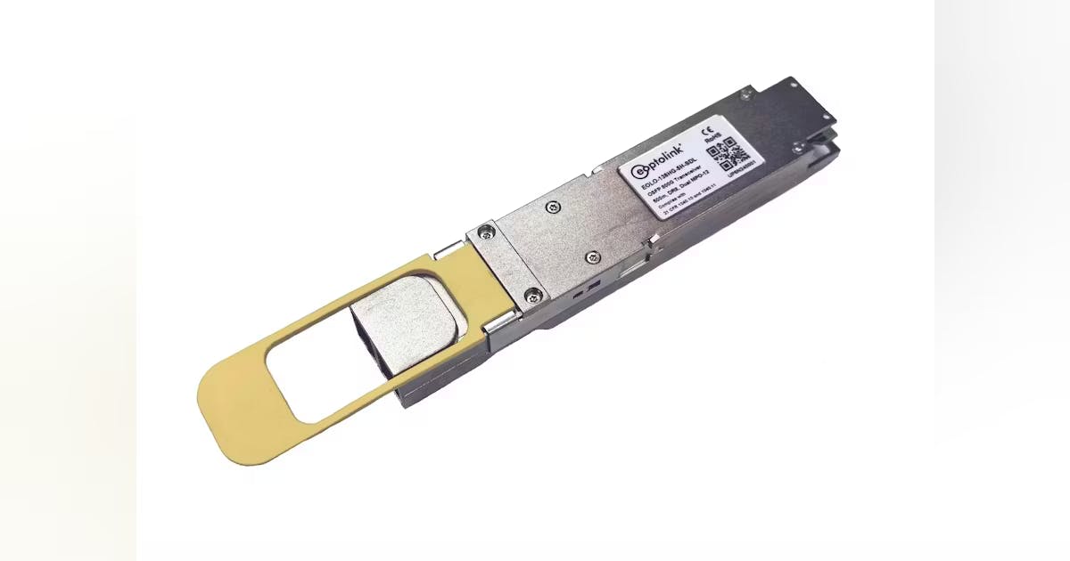 6983c65c9f8082c1d3df3879 65d5282f1e3b11001e10c12c800gdr8 Lpo Osfp Eoptolink