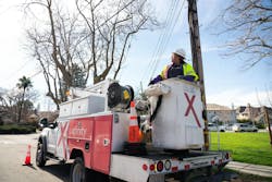 Comcast’s network expansion connects more than 8,800 homes and businesses, expanding to more of Columbia County next. Comcast’s network expansion connects more than 8,800 homes and businesses, expanding to more of Columbia County next.