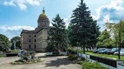 Empire Fiber Internet has officially partnered with the City of Cortland to provide free, high-speed public Wi-Fi throughout the downtown district and local parks. Empire Fiber Internet has officially partnered with the City of Cortland to provide free, high-speed public Wi-Fi throughout the downtown district and local parks.