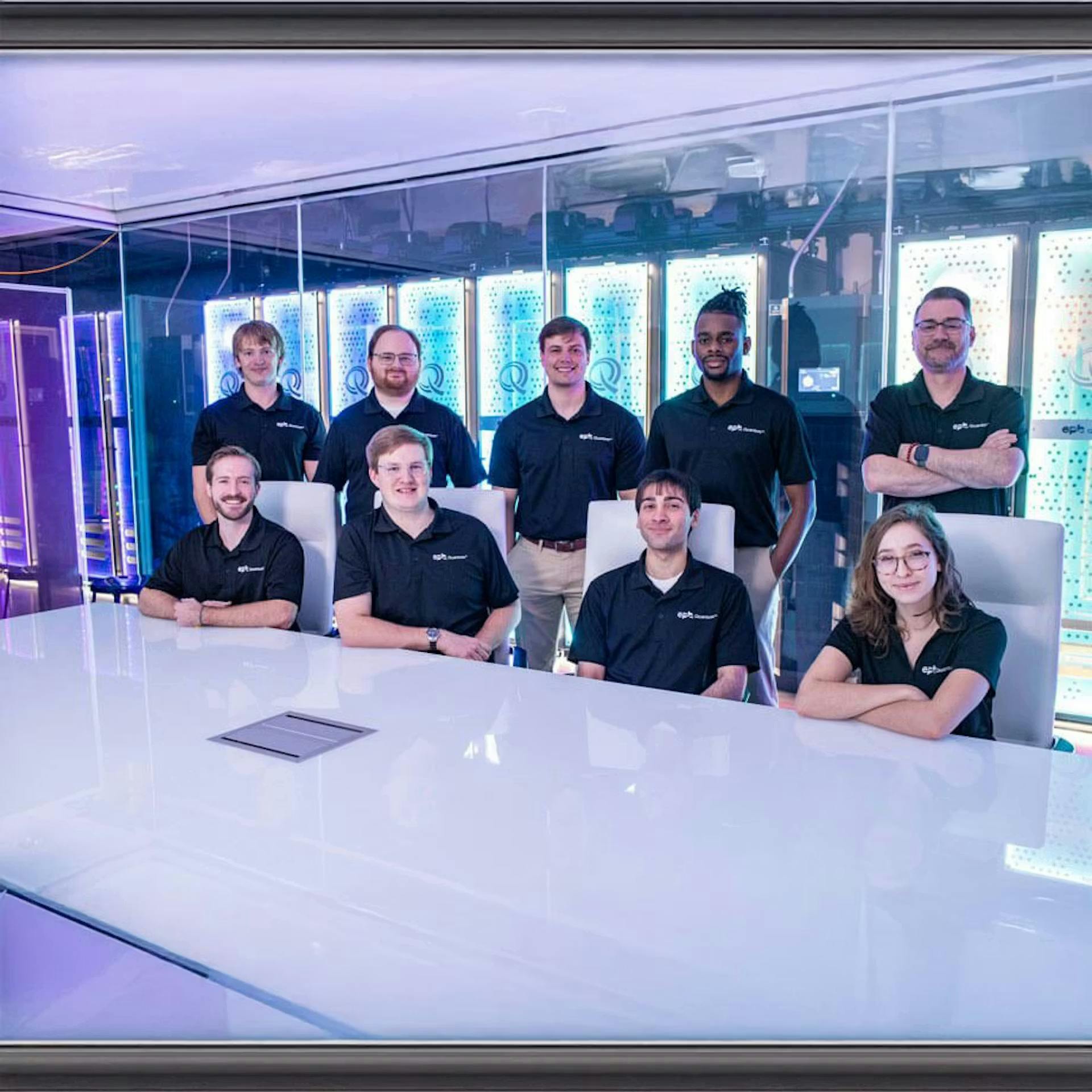 EBP's investment in workforce development will prepare a skilled workforce to drive Chattanooga&rsquo;s position in the quantum computing ecosystem.