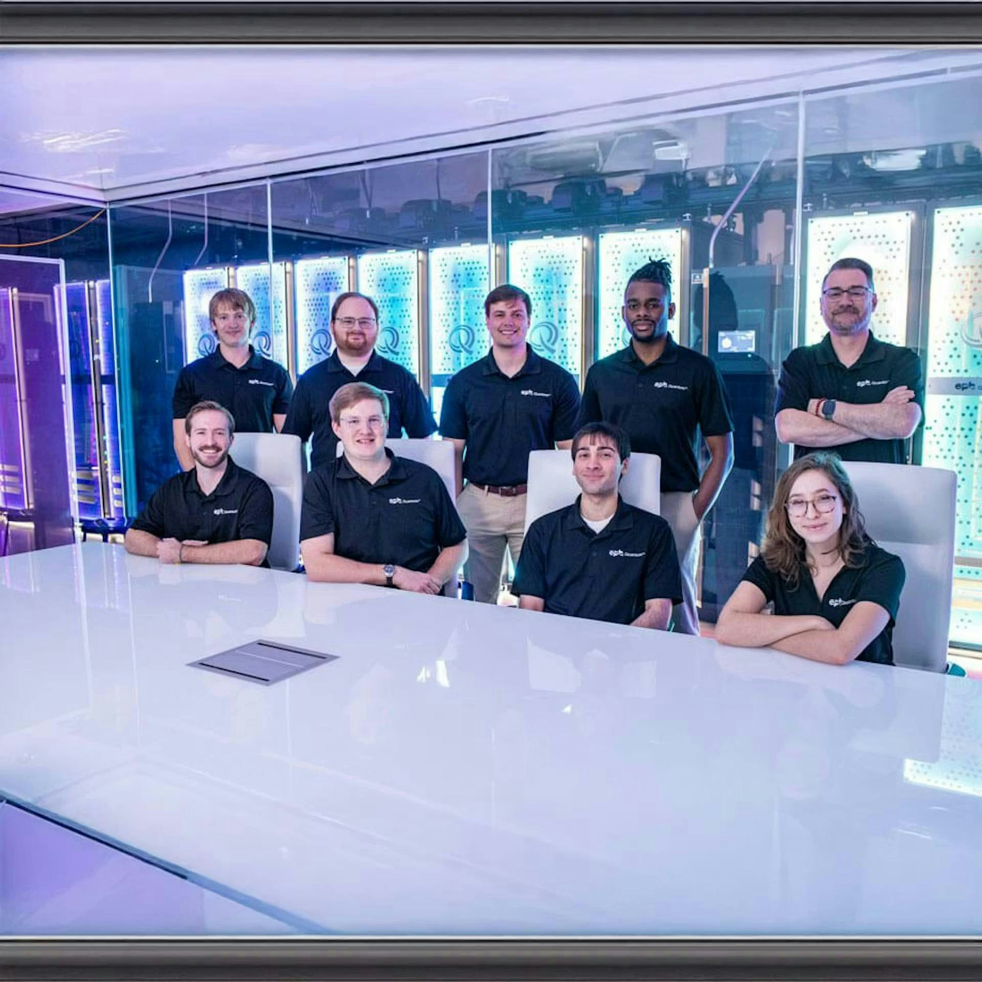 EBP's investment in workforce development will prepare a skilled workforce to drive Chattanooga&rsquo;s position in the quantum computing ecosystem.