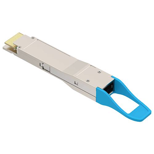 FIBERSTAMP 400G QSFP-DD xPSM8