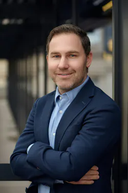 Patrick Smets, CEO at Submer.