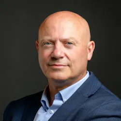 Phil Ward, director of strategic marketing at SENKO Advanced Components.