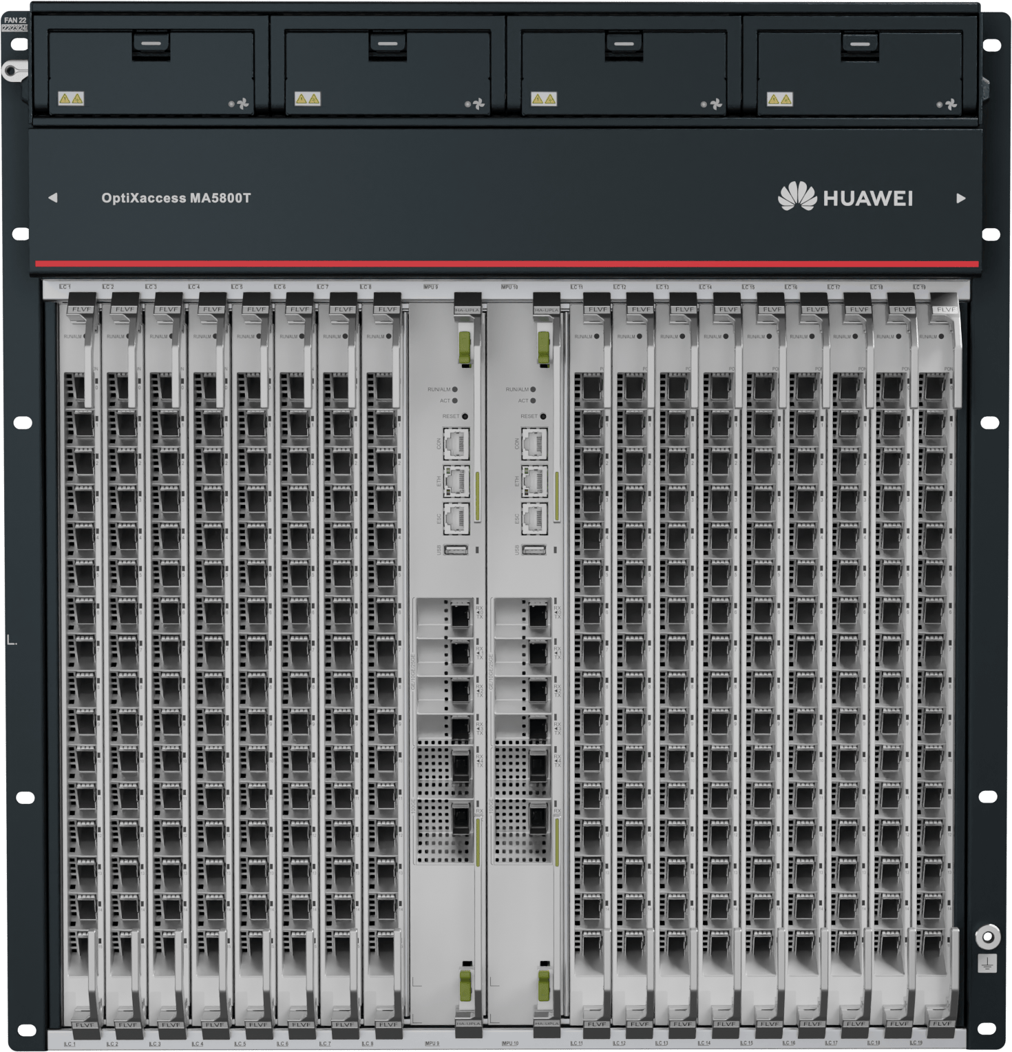698f2e52996f13c1c9fa05d3 Huawei Ultrabroadband Intelligent Olt Ma5800t