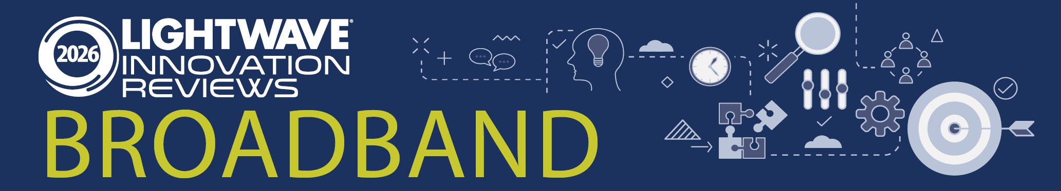 Lightwave 2026 Innovation Reviews Highlights: Day Two Broadband