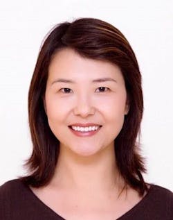 Cathy Liu is a serdes architect at Broadcom and a board member of the Optical Networking Forum. Cathy Liu is a serdes architect at Broadcom and a board member of the Optical Networking Forum.