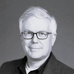 Scott Wilkinson, Lead Analyst at Cignal AI. Scott Wilkinson, Lead Analyst at Cignal AI.