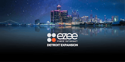 Ezee Fiber will soon begin construction of networks serving Macomb, Oakland, Wayne, Washtenaw, Genesee, St. Clair, Monroe, and Livingston Counties. Ezee Fiber will soon begin construction of networks serving Macomb, Oakland, Wayne, Washtenaw, Genesee, St. Clair, Monroe, and Livingston Counties.