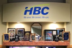 HBC is focused on ensuring its communities are ready for what comes next, not just on speed. HBC is focused on ensuring its communities are ready for what comes next, not just on speed.