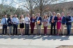 LFT Fiber announced the successful completion of its fiber network in Eunice, marked by a ribbon-cutting ceremony at LSU Eunice. LFT Fiber announced the successful completion of its fiber network in Eunice, marked by a ribbon-cutting ceremony at LSU Eunice.