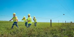 Spectrum’s launch has brought service to over 6000 rural Texas residents. Spectrum’s launch has brought service to over 6000 rural Texas residents.