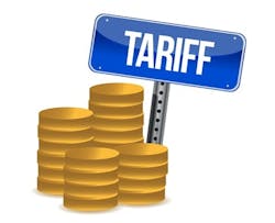 tariff tariff