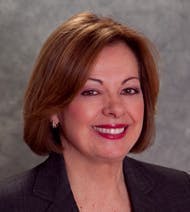 Rosemary Cochran, principal of Vertical Systems Group. Rosemary Cochran, principal of Vertical Systems Group.