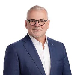 Jim Fowler, chief technology and product officer for Lumen. Jim Fowler, chief technology and product officer for Lumen.