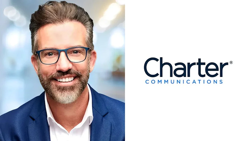Based in Stamford, Connecticut, Nick Jeffery will assume his new role as COO of Charter on September 1, 2026.