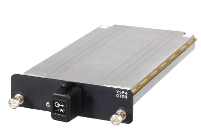 OTDR Modules (8100 Series)