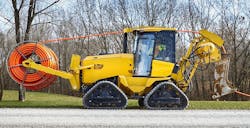 Spectrum Internet with speeds up to 1 Gbps is now available to over 2,450 additional homes and businesses in Kentucky. Spectrum Internet with speeds up to 1 Gbps is now available to over 2,450 additional homes and businesses in Kentucky.