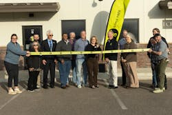 Ripple Fiber celebrates with local Colorado community leaders, sharing progress on 30,000-home project. Ripple Fiber celebrates with local Colorado community leaders, sharing progress on 30,000-home project.