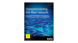 How a U.K.-based AltNet is monetizing FTTH through network record accuracy How a U.K.-based AltNet is monetizing FTTH through network record accuracy