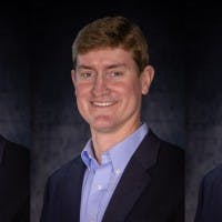 Ed McKay, CEO of Shentel. Ed McKay, CEO of Shentel.