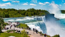 The City of Niagara Falls has been an important part of Greenlight’s growth in Western New York. The City of Niagara Falls has been an important part of Greenlight’s growth in Western New York.