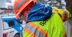 Spectrum's latest project in Michigan is a public-private partnership between the county and Spectrum. Spectrum's latest project in Michigan is a public-private partnership between the county and Spectrum.