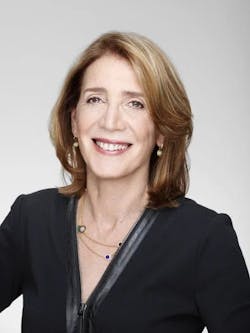 Ruth Porat, President & Chief Investment Officer, Alphabet and Google. Ruth Porat, President & Chief Investment Officer, Alphabet and Google.