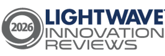 Lightwave 2026 Innovation Reviews