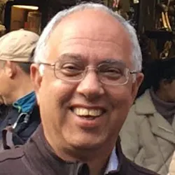 Khushrow Machhi, senior director, product marketing at Broadcom. Khushrow Machhi, senior director, product marketing at Broadcom.