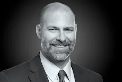 Kenny Gunderman, CEO of Uniti. Kenny Gunderman, CEO of Uniti.