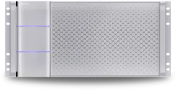 QCi's Diract-3 is the company's 3rd-generation QUDIT entropy quantum computer.