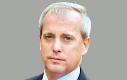John Emra, president, Northeast, AT&T. John Emra, president, Northeast, AT&T.