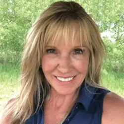 Sharon Vollman, ISE EXPO editor and conference leader, is retiring after a nearly 30-year run with the publication. Sharon Vollman, ISE EXPO editor and conference leader, is retiring after a nearly 30-year run with the publication.