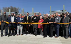 IQ Fiber recently became open for business in Delaware, the company’s fifth state.