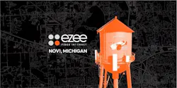 Ezee Fiber has connected its first customers in Novi, Michigan.