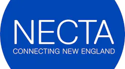 A new NECTA study revealed that broadband service continued to run during a challenging New England winter.