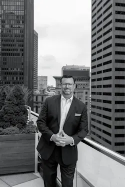 Tim Wilkerson, President of NECTA
