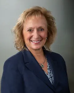 Susan Miller, president and CEO of ATIS. Susan Miller, president and CEO of ATIS.