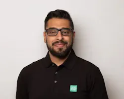 Sajan Parikh, CTO at COS Systems and Vice Chair of ATIS’ OANF. Sajan Parikh, CTO at COS Systems and Vice Chair of ATIS’ OANF.