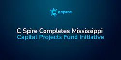 C Spire continues investment across the state to accelerate fiber growth and adoption. C Spire continues investment across the state to accelerate fiber growth and adoption.